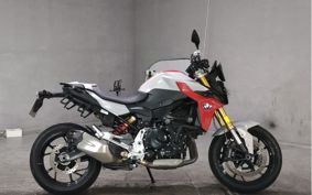 BMW F900R 0K11