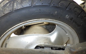 YAMAHA JOG APRIO SA11J