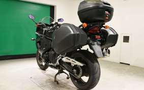 SUZUKI BANDIT 1250 F 2011 GW72A