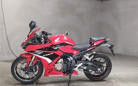 HONDA CBR400R NC56