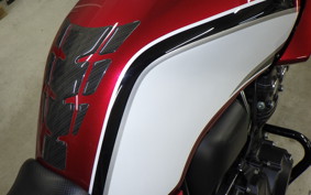 HONDA CB400 SUPER BOLDOR A 2021 NC42