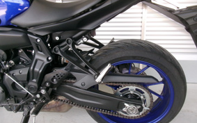YAMAHA MT-07 ABS 2023 RM33J
