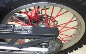 HONDA CRF250L MD38