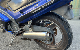 KAWASAKI ZZ-R250 EX250H