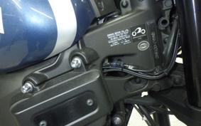 YAMAHA XSR900 2016 RN46J