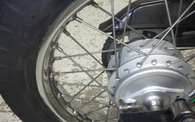 HONDA CBX125 CUSTOM