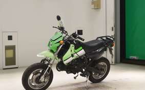 KAWASAKI KSR110 KL110A