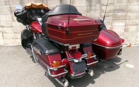 HARLEY HARLEY FLHTCU SIDE-CAR 2009 FG4