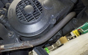 SUZUKI ADDRESS V125 G 2015 CF4EA