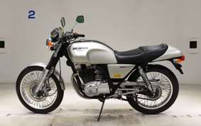 HONDA GB250 CLUBMAN Gen.4 2014 MC10