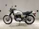 Фото Honda GB250 CLUBMAN Gen.4 1990 с японского аукциона