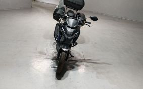 SUZUKI GSX-S125 DL32D