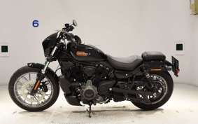 HARLEY RH975S 2024