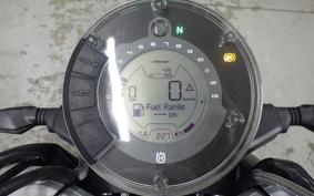 HUSQVARNA SVARTPILEN 401 2019