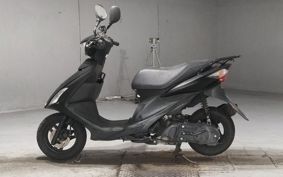 SUZUKI ADDRESS V125 CF4MA
