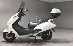 HONDA FORESIGHT MF04