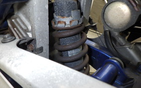 SUZUKI GOOSE 350 1992 NK42A
