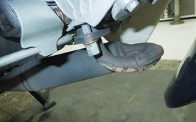 HONDA C110 SUPER CUB JA59