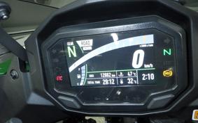 KAWASAKI NINJA 1000SX 2021 ZXT02K