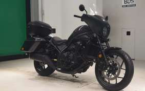 HONDA REBEL 1100 T DCT 2023 SC83