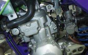 KAWASAKI KDX220SR DX220B