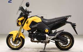HONDA ｸﾞﾛﾑ 2008 JC61