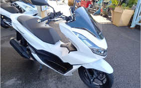 HONDA PCX 160 KF47
