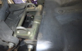 HONDA DIO CESTA GEN 2 AF62