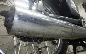 YAMAHA MATE 50 V50