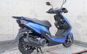 SUZUKI SU WISH LTD DV12B