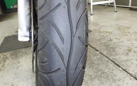 HONDA VTR 250 2013 MC33