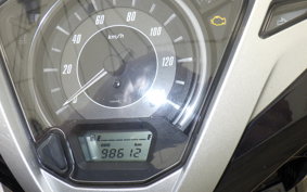 HONDA LEAD 125 JK12
