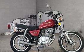 SUZUKI GN125 H PCJG9