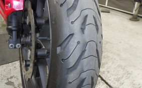 HONDA CBR400R 2024 NC65