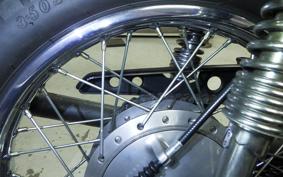 KAWASAKI 350SS 2024 S2T