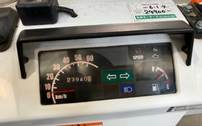 HONDA  GYRO X STANDARD  TD02