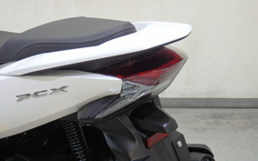 HONDA PCX 125 JF81