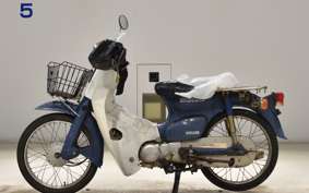 HONDA C50 SUPER CUB C50