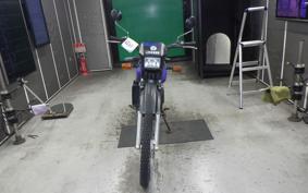 YAMAHA DT50 1993 17W