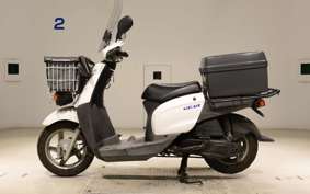 YAMAHA GEAR Gen.2 2007 UA06J