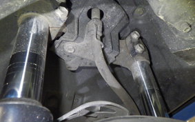 SUZUKI ADDRESS V125 G CF46A