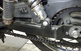KAWASAKI 250TR 1986 BJ250F