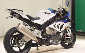 BMW S1000RR 2015