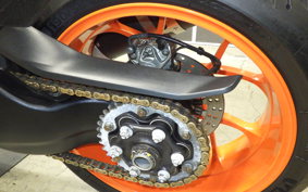 KTM 1290 SUPER DUKE GT 2019