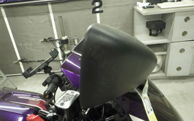 YAMAHA YZF-R25 A 2021 RG74J