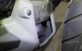 HONDA NC750X DCT 2024 RH09