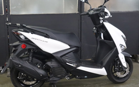 YAMAHA CYGNUS GRIF ASU SEJ4J
