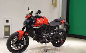 DUCATI MONSTER 937 + 2022