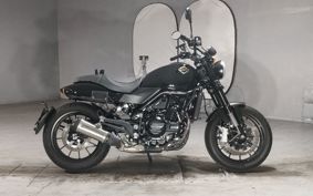 HARLEY X500 2025 W5B