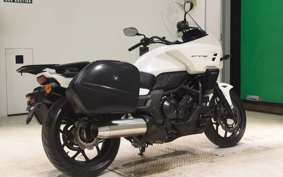 HONDA CTX700 2013 RC69